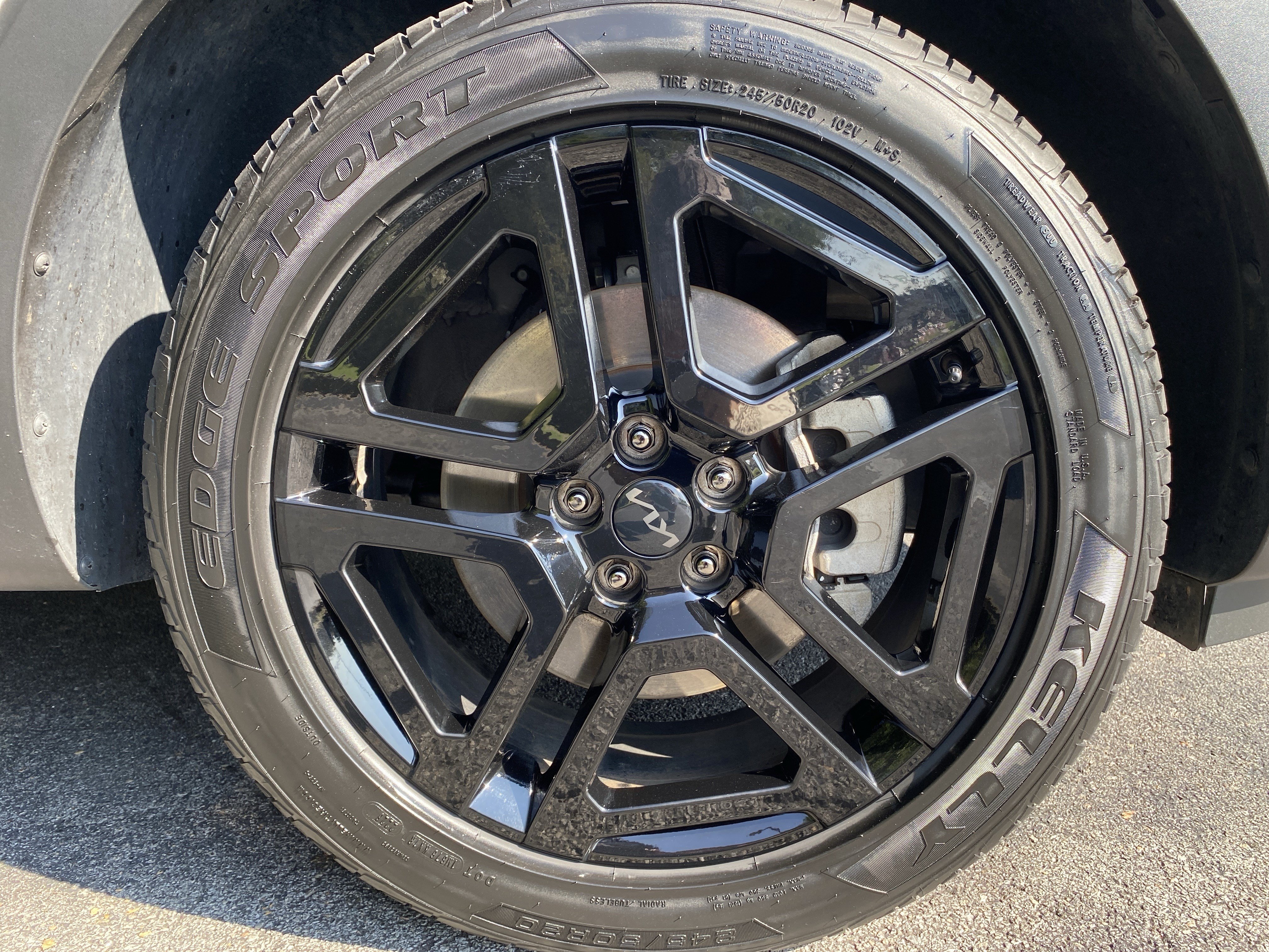Used 2025 Kia Telluride SX Prestige X-Line AWD/4WD image 13
