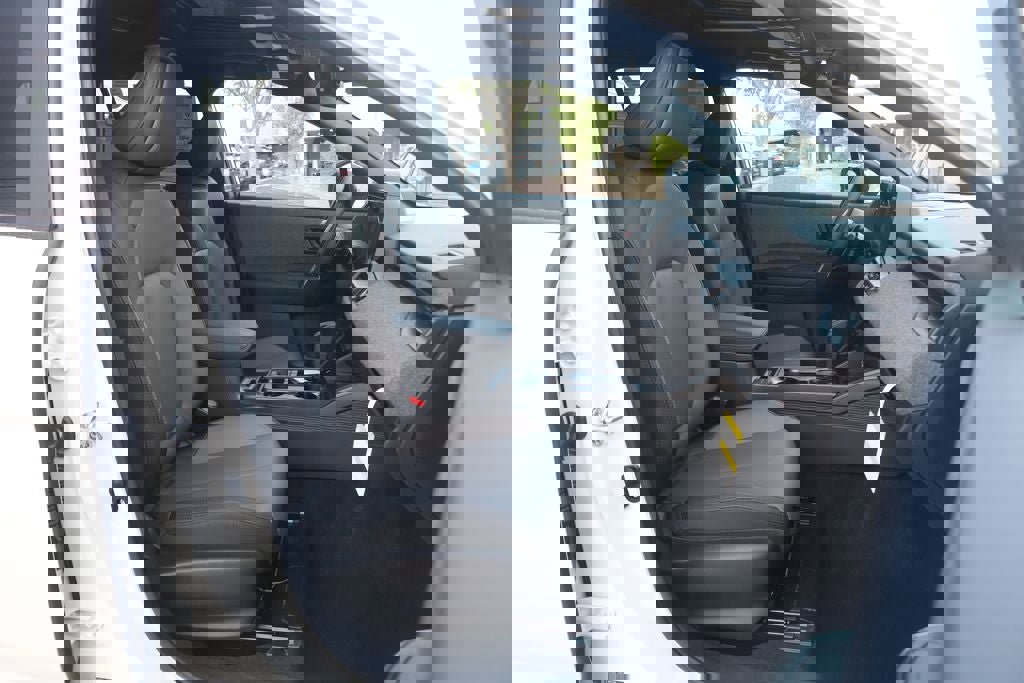 New 2026 Subaru Outback Premium AWD/4WD image 24