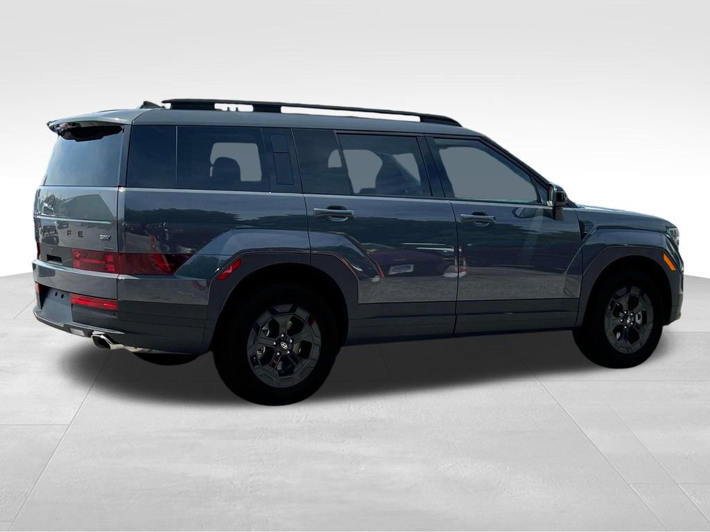 Used 2025 Hyundai Santa Fe XRT image 9
