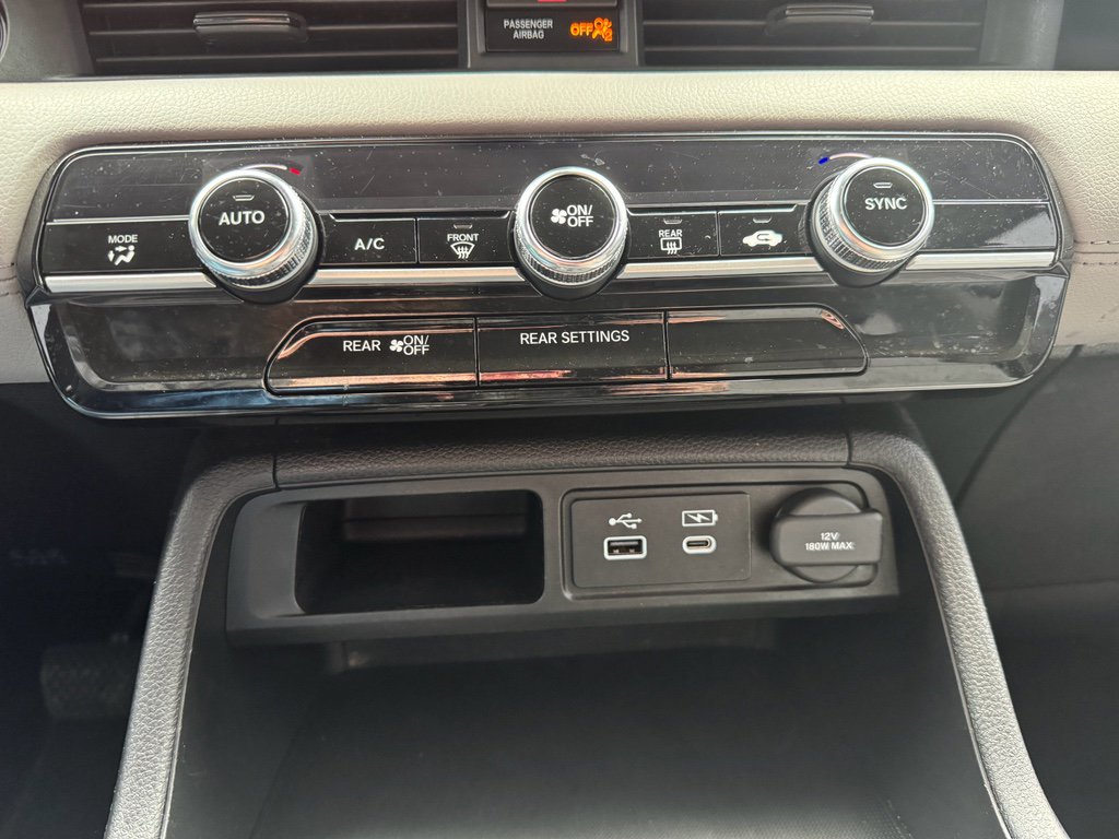 Used 2024 Honda Pilot LX image 26