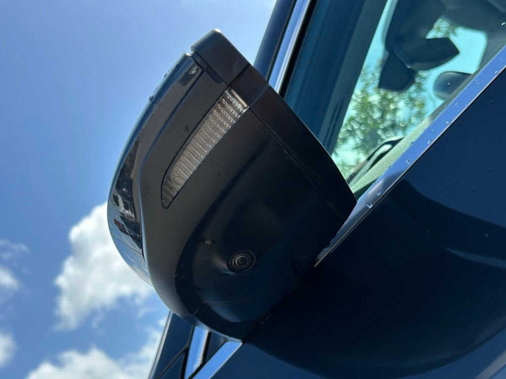 Used 2019 Audi e-tron Premium Plus AWD/4WD image 35