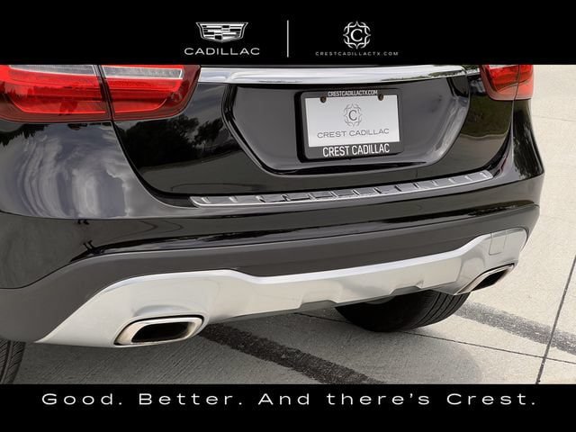 Used 2018 Mercedes-Benz GLA 250 image 6