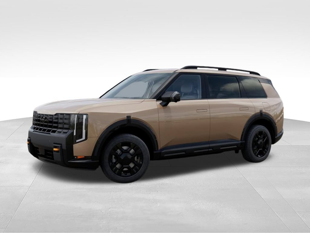 New 2027 Kia Telluride SX X-Pro AWD/4WD image 3