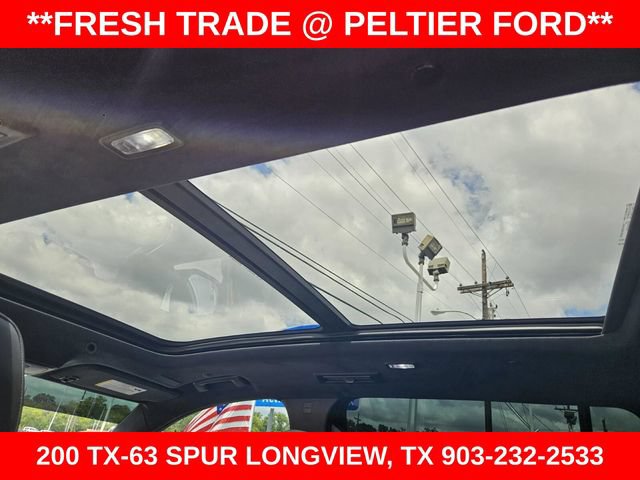 Used 2026 GMC Acadia Denali Ultimate w/ LPO, Floor Liner Package AWD/4WD image 18