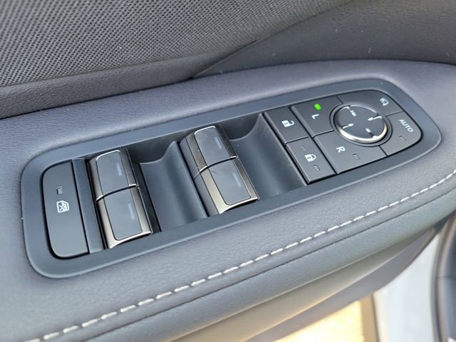 New 2026 Lexus TX 350 AWD image 20