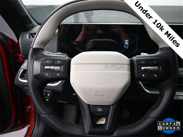 Used 2025 Kia K4 GT-Line image 17