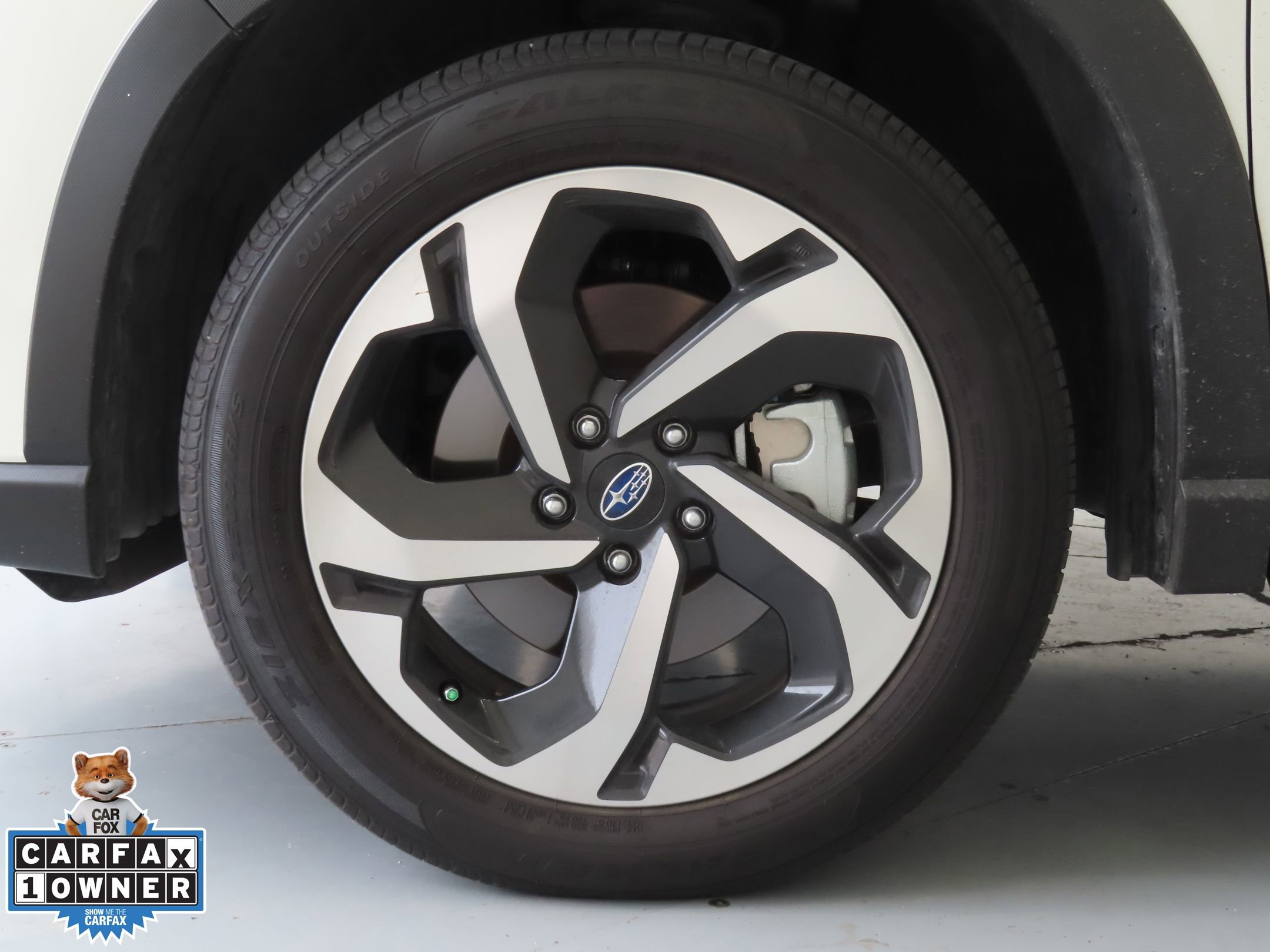 Used 2023 Subaru Forester Touring AWD/4WD image 30