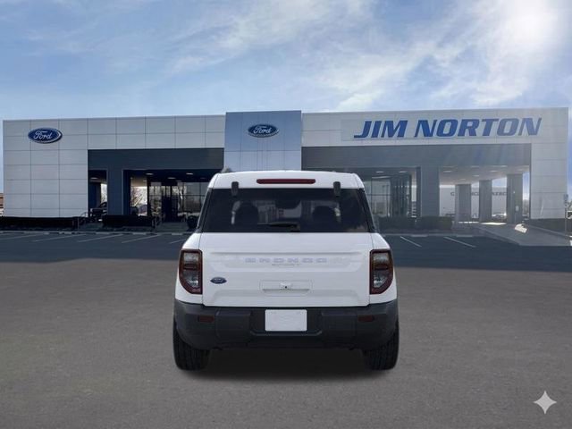 New 2026 Ford Bronco Sport Big Bend image 7