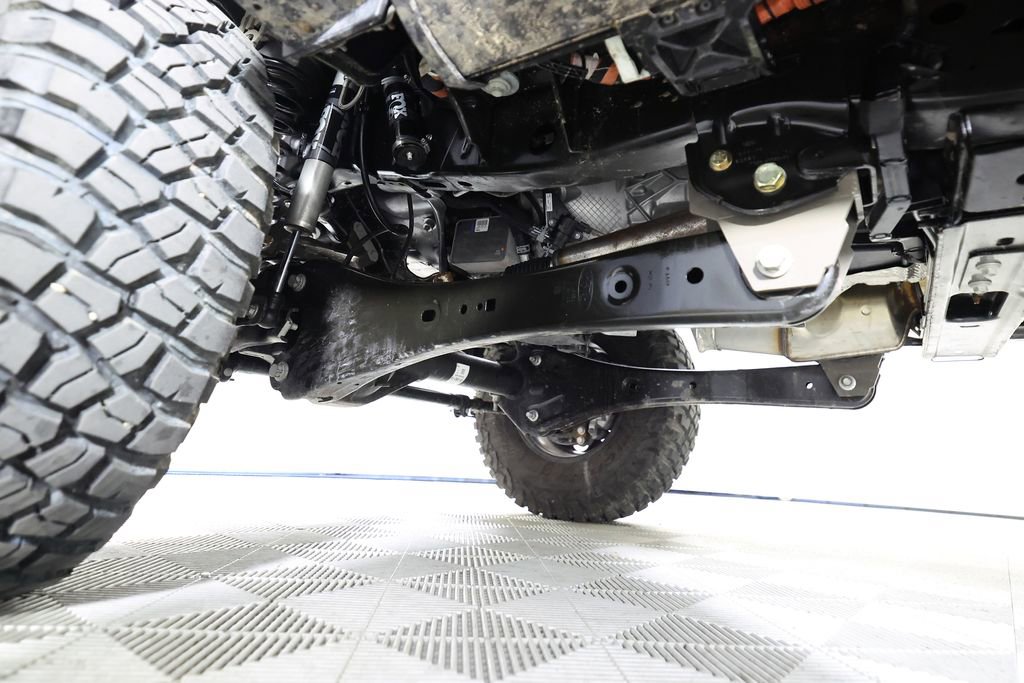 Used 2026 Ford F250 XLT w/ 360-Degree Camera Package image 52