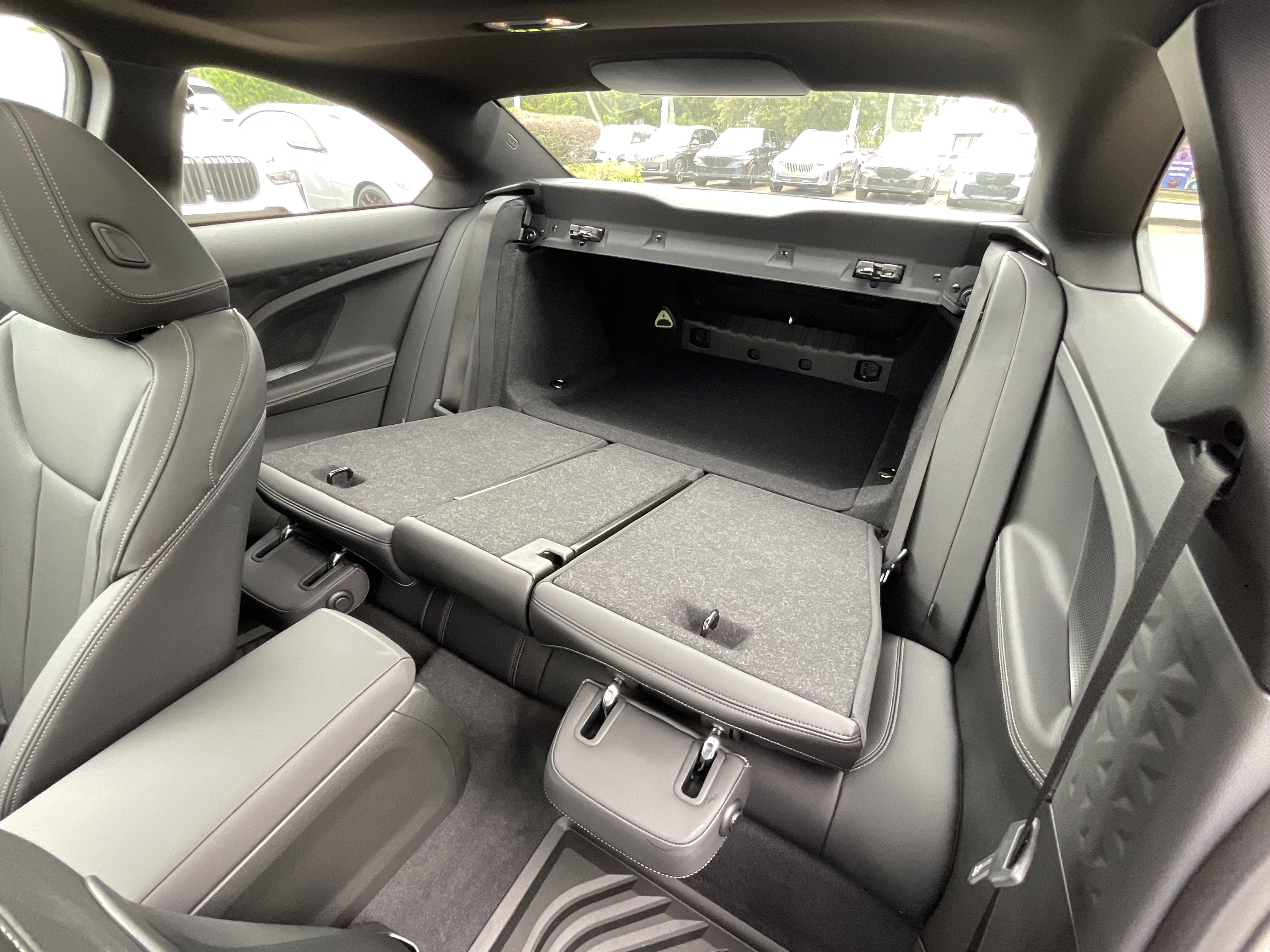 New 2026 BMW 230i Coupe w/ Convenience Package RWD image 26