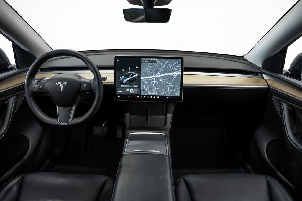 Used 2023 Tesla Model Y Long Range image 23