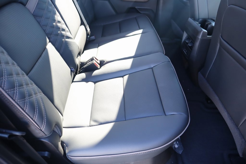 New 2026 GMC Canyon Denali image 15