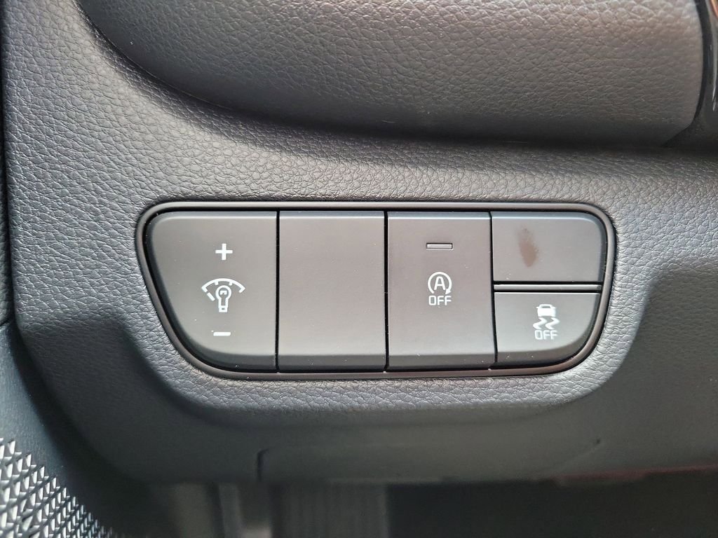 New 2026 Kia Seltos S AWD/4WD image 24