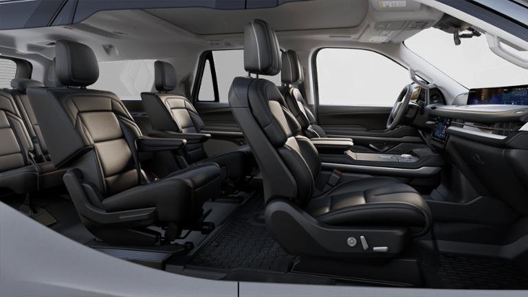 New 2025 Lincoln Navigator L Reserve image 29