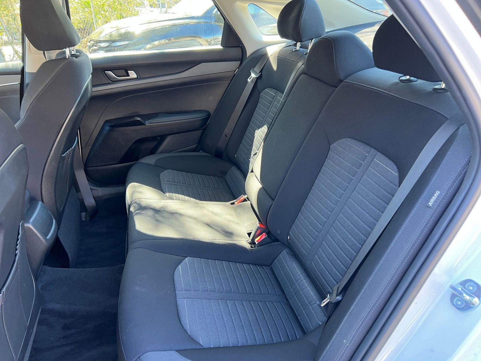 Used 2025 Kia K5 LXS image 35