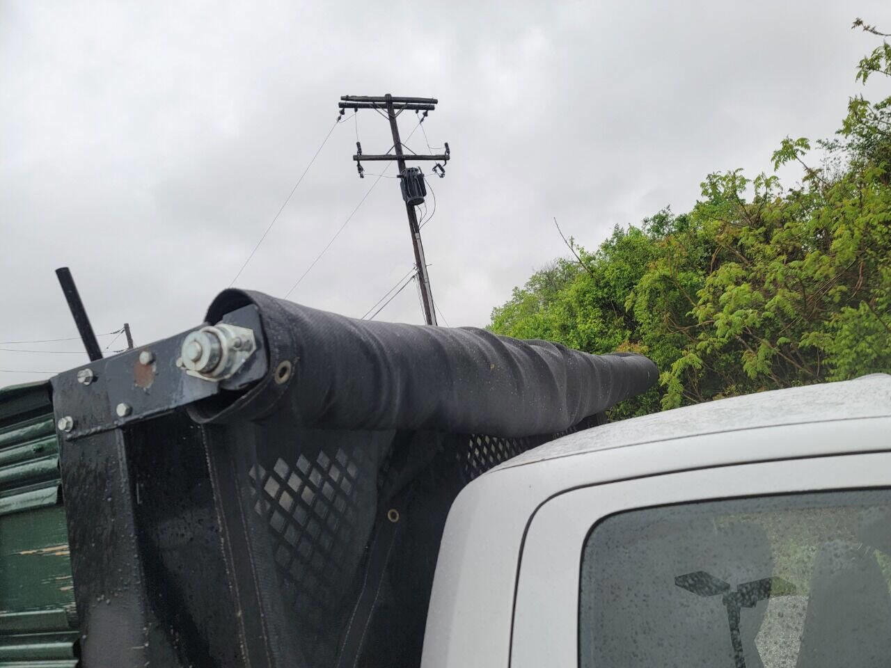 Used 2017 RAM 5500 Tradesman w/ Payload Upgrade Package image 37