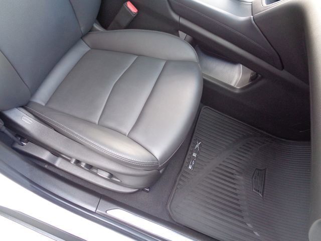 Certified 2023 Cadillac XT5 Sportv w/ Technology Package image 17