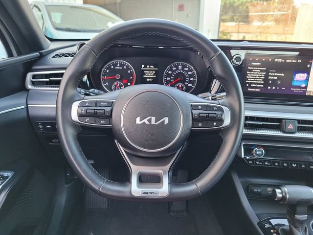 Certified 2023 Kia K5 GT-Line w/ GT-Line Premium Package FWD image 18