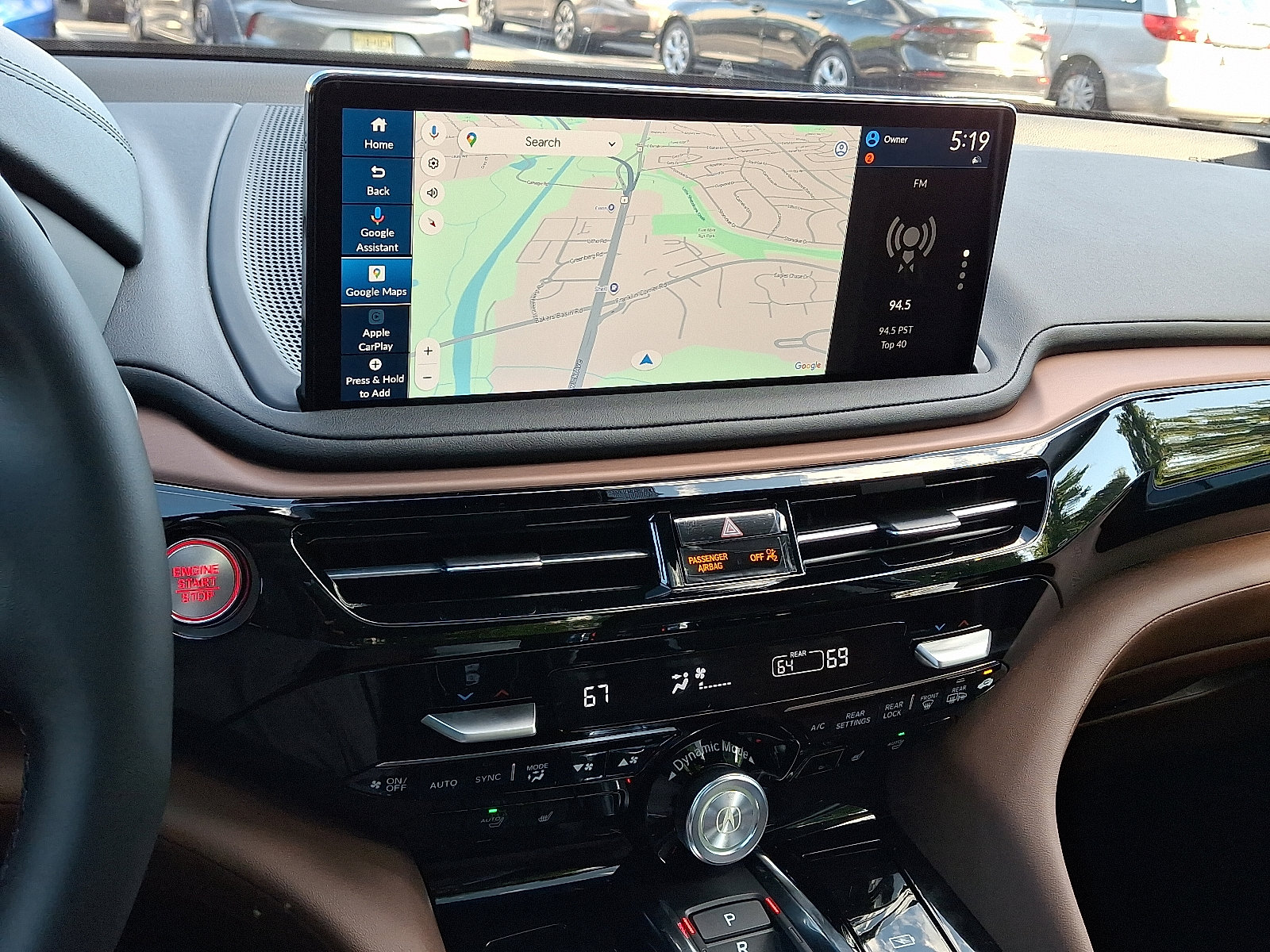 New 2026 Acura MDX w/ Technology Package image 8