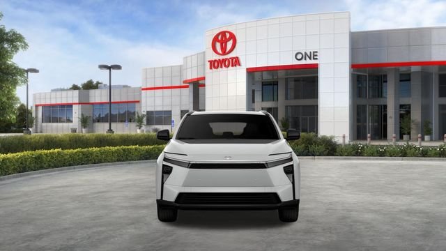 New 2026 Toyota bZ FWD image 20