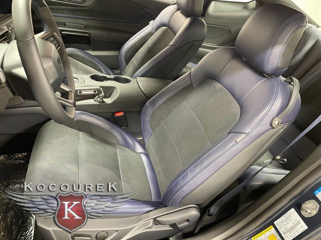 New 2025 Ford Mustang Dark Horse image 12