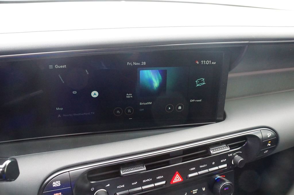 New 2026 Hyundai Palisade XRT Pro image 12