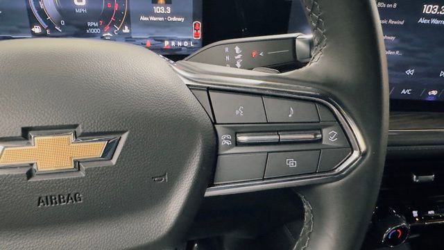 Used 2025 Chevrolet Tahoe LT image 18