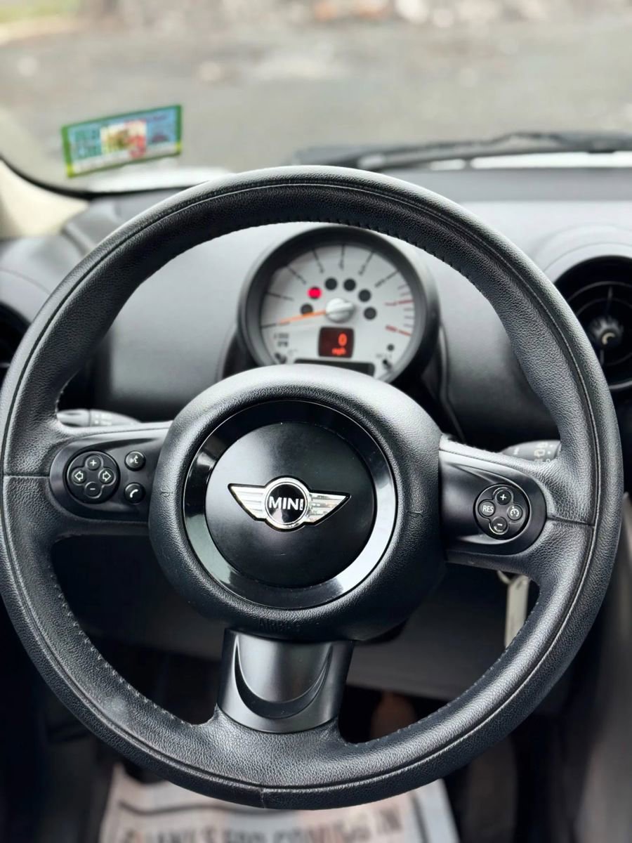 Used 2014 MINI Cooper Countryman Cooper Hatchback 4D image 20