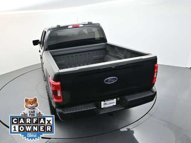 Used 2023 Ford F150 XLT w/ Equipment Group 302A High AWD/4WD image 27