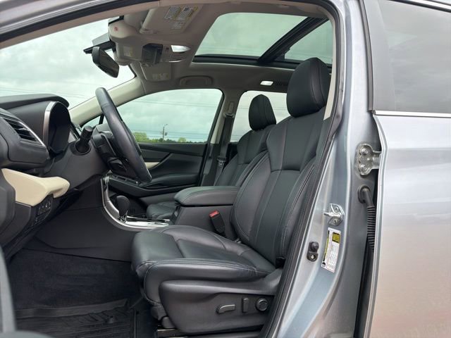 Used 2022 Subaru Ascent Limited w/ Technology Package image 8