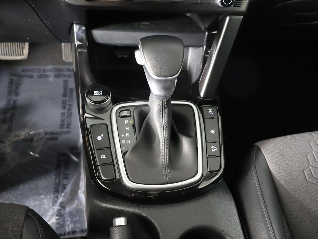 Used 2025 Kia Seltos S image 44