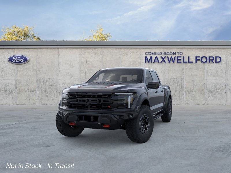 New 2026 Ford F150 Raptor image 15