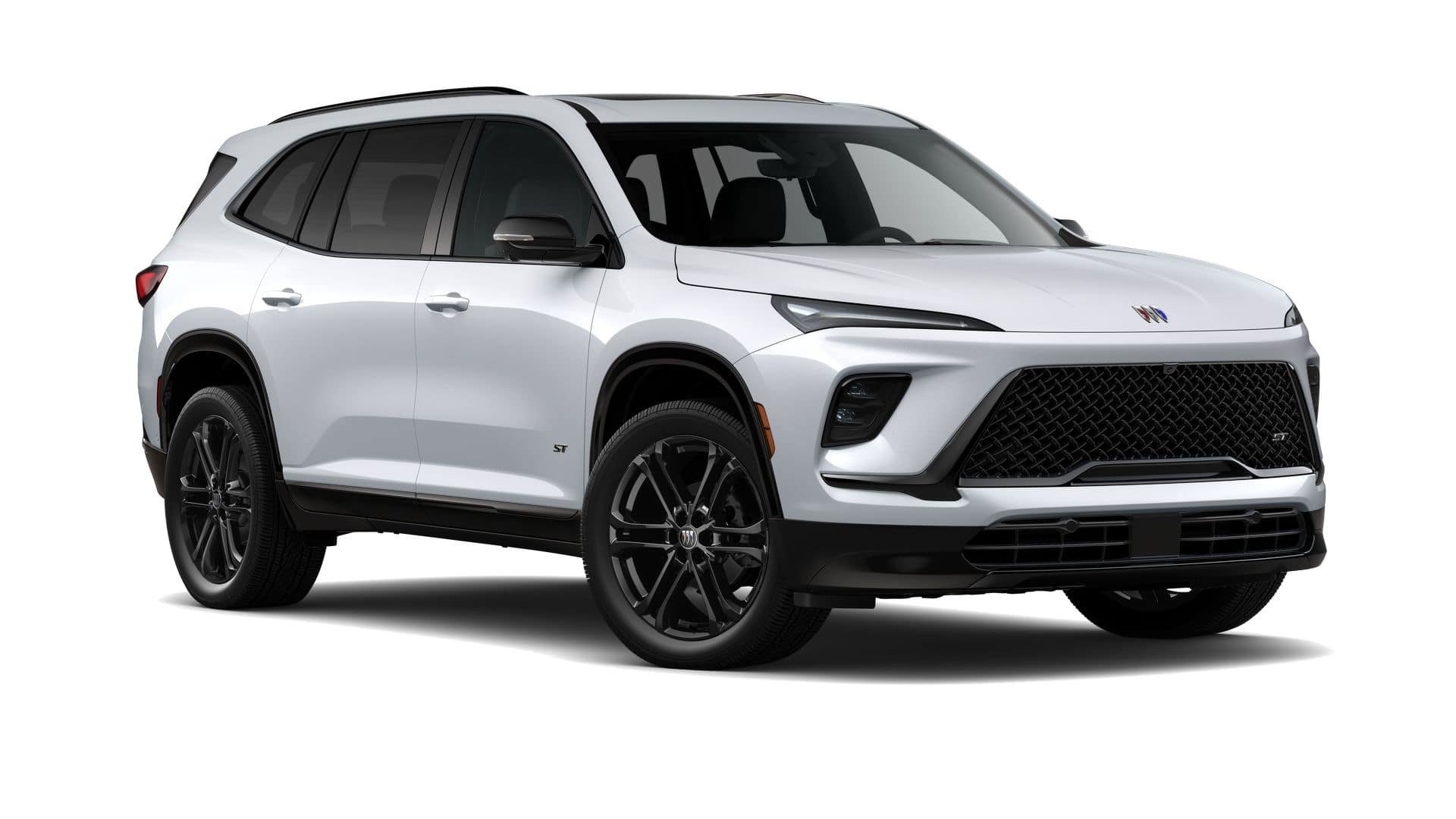 New 2026 Buick Enclave Sport Touring w/ Power Package image 28