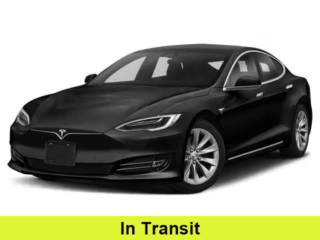 Used 2018 Tesla Model S P100D