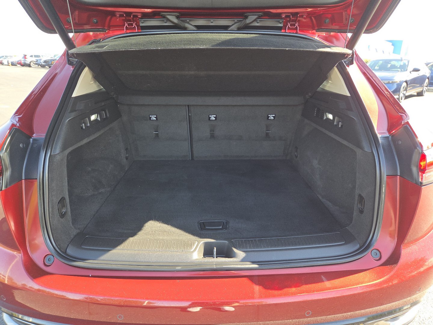 Used 2022 Buick Envision Essence w/ Technology Package II FWD image 20