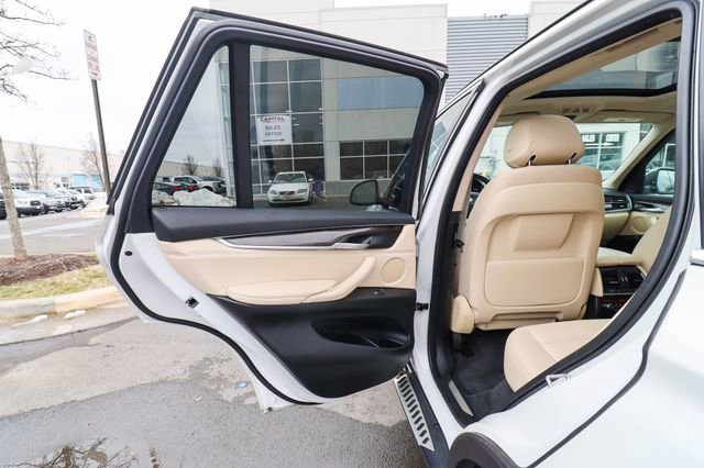 Used 2016 BMW X5 xDrive35i image 47