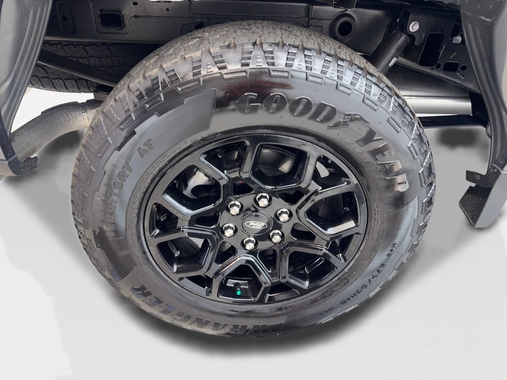 Used 2026 Ford F150 XLT w/ FX4 Off-Road Package AWD/4WD image 84