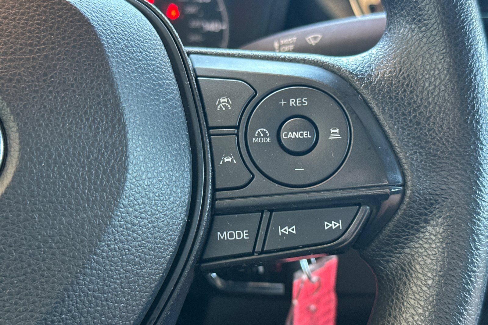 Certified 2023 Toyota Corolla LE FWD image 27