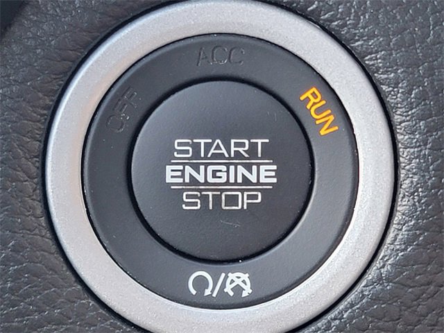 Certified 2022 RAM 1500 Big Horn image 7