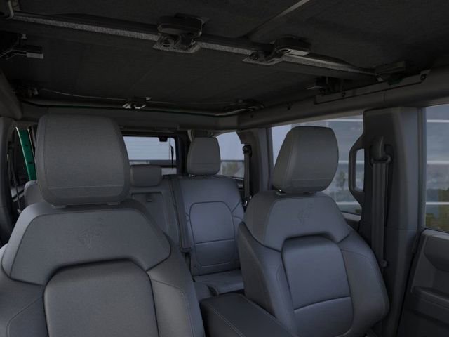 New 2025 Ford Bronco Badlands image 13