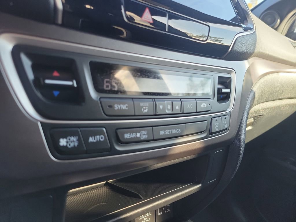 Used 2021 Honda Passport Sport image 20