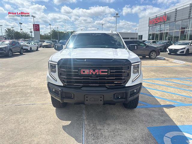 Used 2025 GMC Sierra 1500 AT4X AWD/4WD image 2