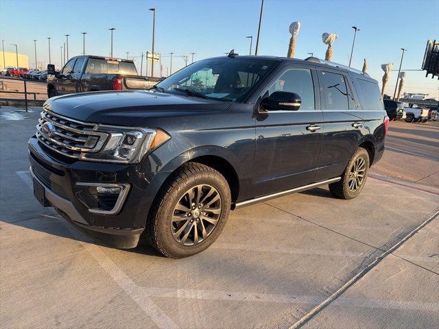 Used 2021 Ford Expedition Limited image 1