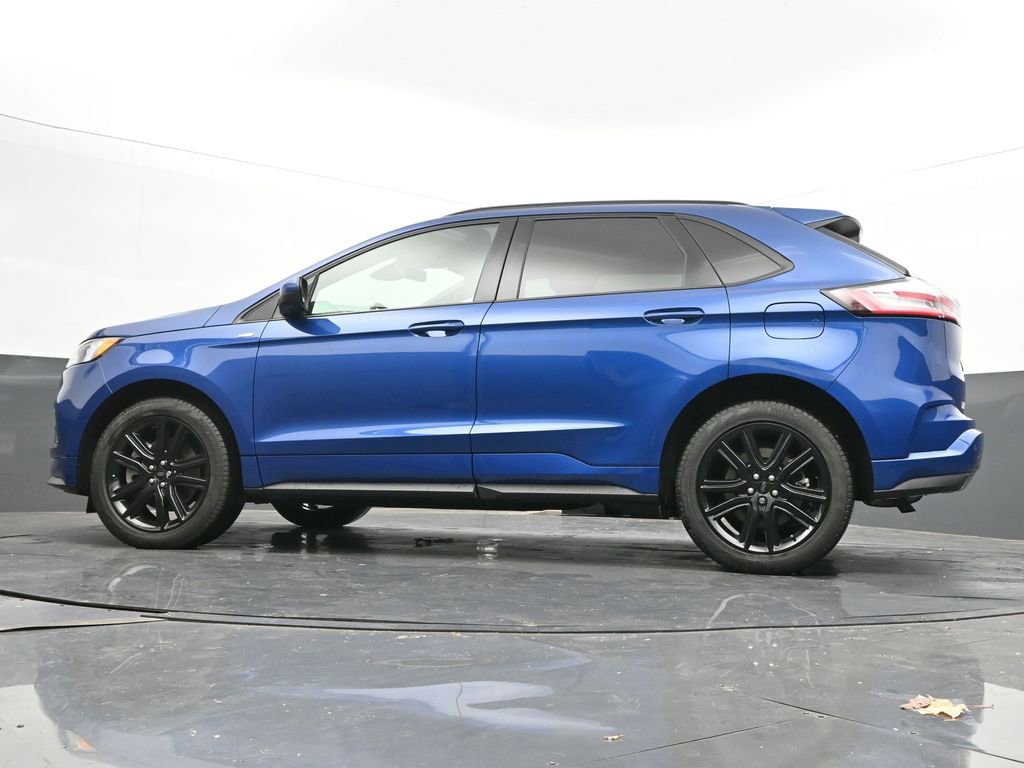 Used 2024 Ford Edge ST-Line image 45