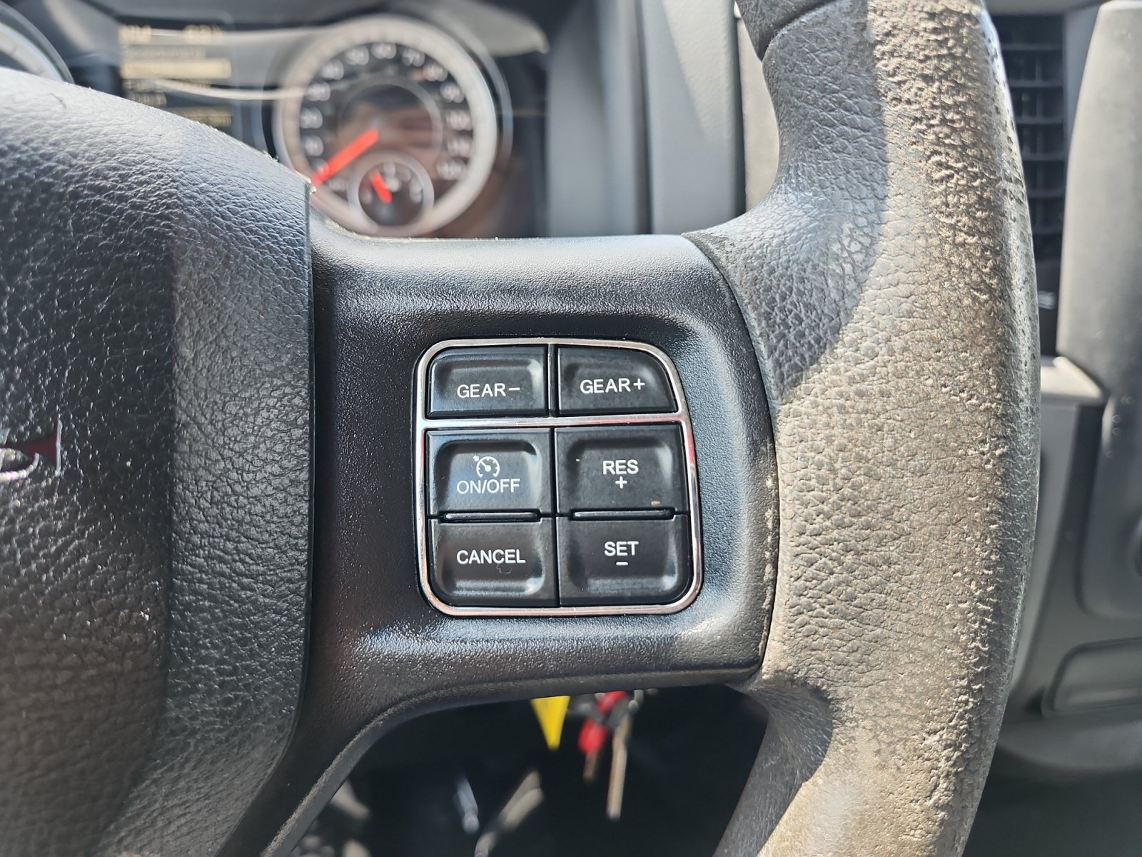 Used 2019 RAM 1500 Express w/ Express Value Package AWD/4WD image 22