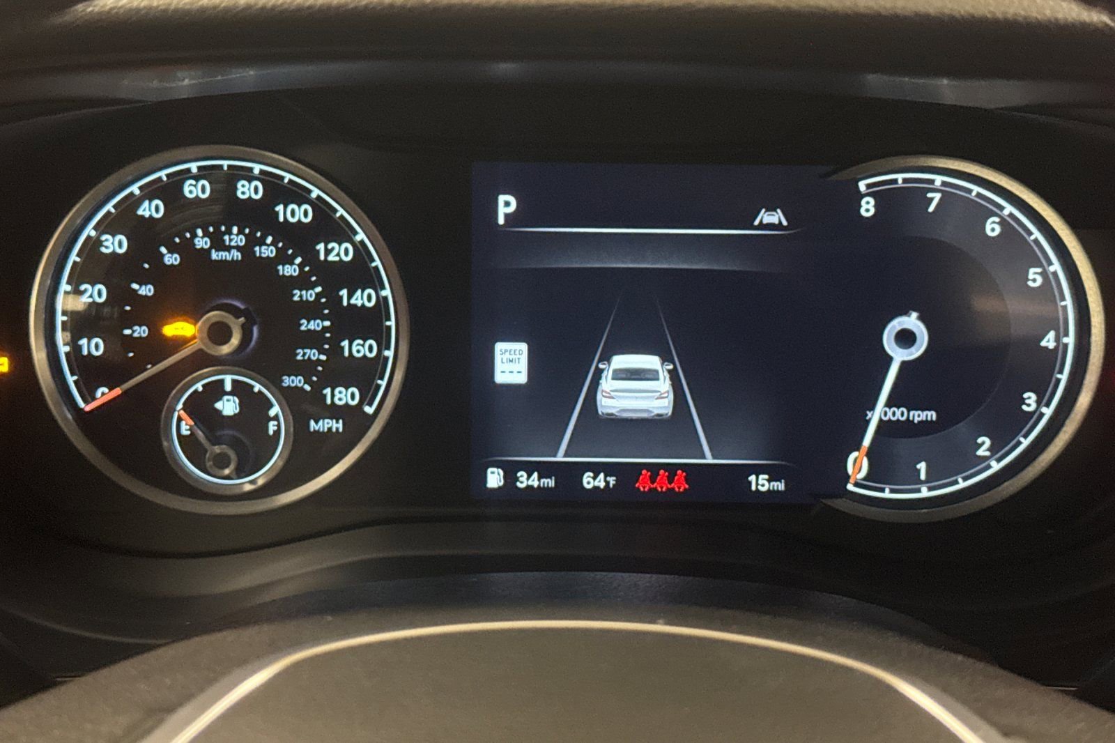 New 2026 Genesis G70 3.3T Sport Prestige RWD image 24