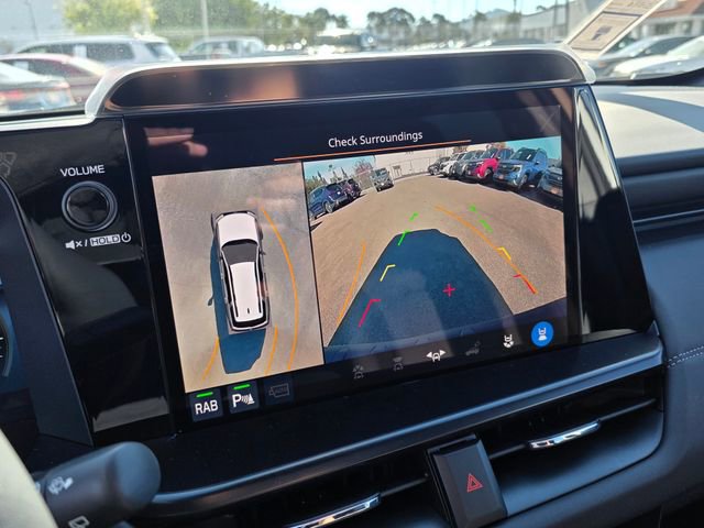 New 2026 Subaru Outback Touring image 31