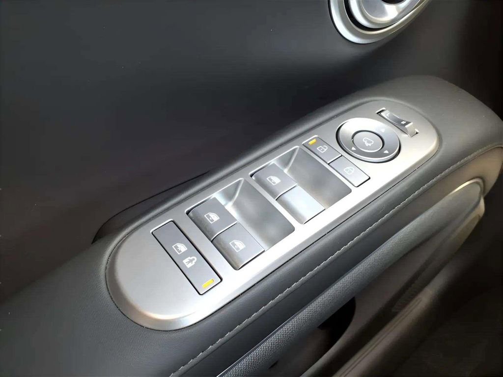 New 2026 Hyundai Palisade Calligraphy image 14
