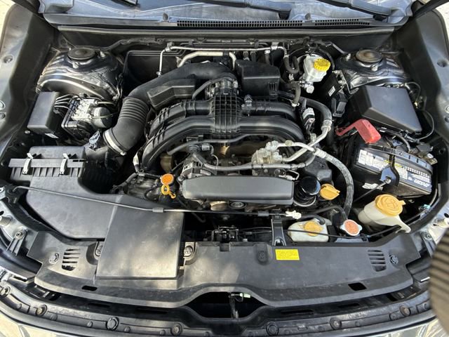 Used 2019 Subaru Impreza 2.0i Sport image 26