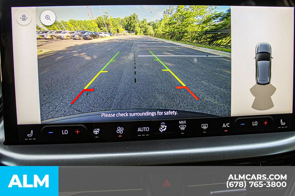 Used 2023 Ford Escape SE image 32